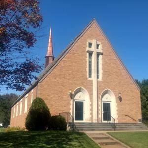 Zion Lutheran Mondovi