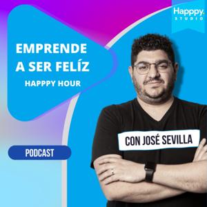 Emprende a ser feliz