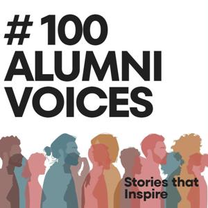 The Johns Hopkins #100 Alumni Voices Project