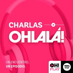 CHARLAS OHLALÁ!