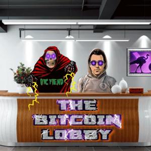 The Bitcoin Lobby on Nostr Nests