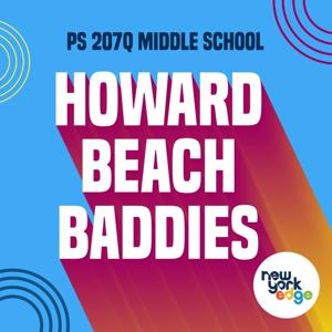 Howard Beach Baddies - PS207Q Rockwood Park School