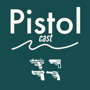 Pistol