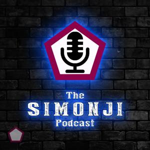 The Simonji Podcast