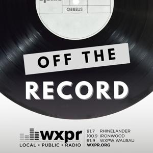 WXPR Off the Record