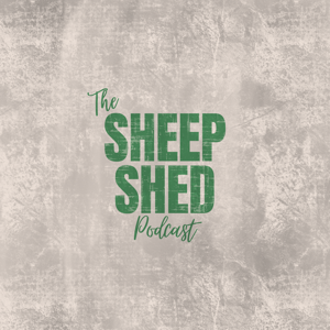 The Sheep Shed
