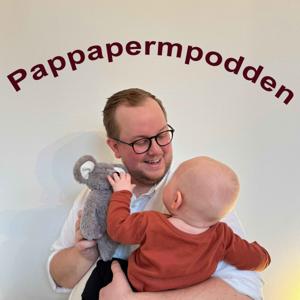 Pappapermpodden