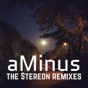 aMinus Remixes