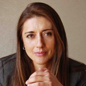 Conversaciones con Claudia Secco
