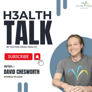 H3ALTH TALK by Hilton Head Health