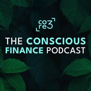 The Conscious Finance Podcast