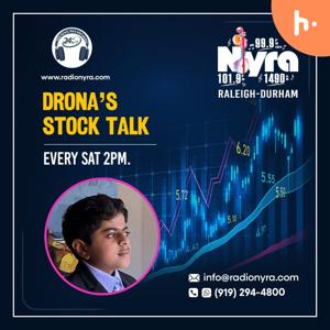 Drona’s Stock Talk
