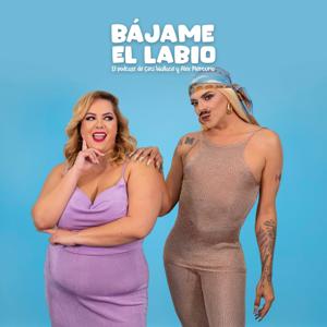 Bájame el labio - Ceci Wallace y Alex Mercurio