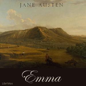 Emma (version 4) by Jane Austen (1775 - 1817) by LibriVox