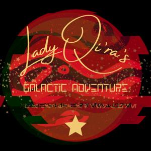Lady Qi'ra's Galactic Adventure