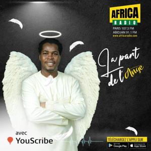La part de l'Ange