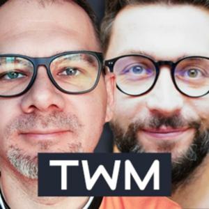 The Web Masters Podcast
