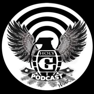 Holy G Podcast