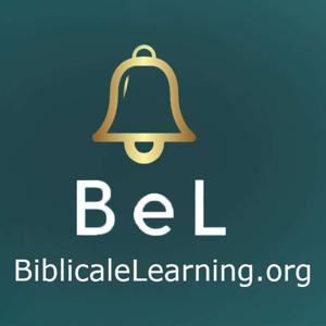 Biblical eLearning - Ted Hildebrandt