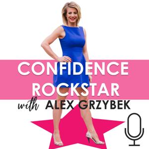 Confidence Rockstar Podcast