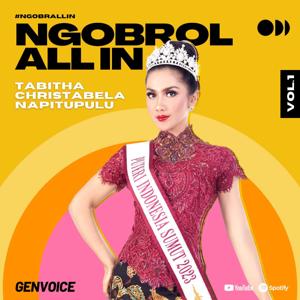 Jadi Perempuan Menginspirasi di Tengah Gempuran Sosial Media | #NGOBRALLIN VOL.1