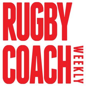 Rugby Coach Weekly by Dan Cottrell