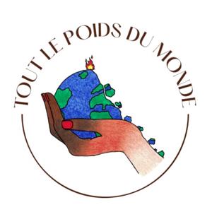 Tout le poids du monde