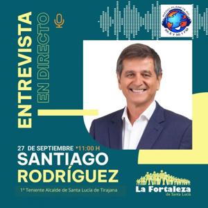 La Fortaleza de Santa Lucia en los medios