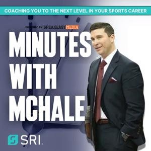 Minutes With McHale
