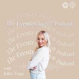 The Events Coach® Podcast