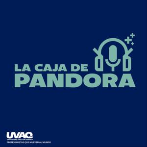 La Caja de Pandora