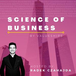 Science of Business by Valueships