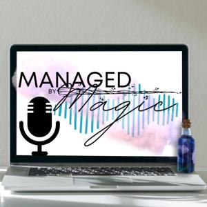 Managed by Magic
