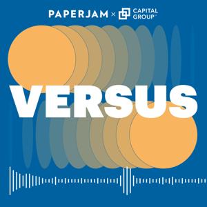 Capital Group: Investing for the long term