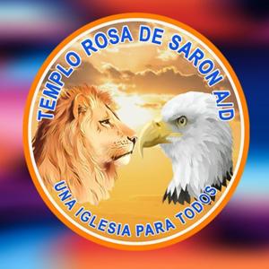 Templo Rosa de Saron A/D