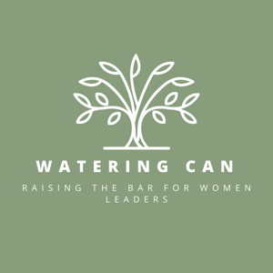 Watering Can Ministry