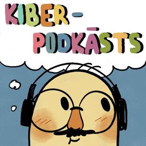 Kiberpodkāsts