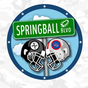 Springball Boulevard