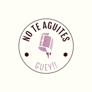 NO TE AGUITES GUEY!!