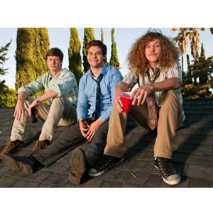 Hollywood Girls - Workaholics