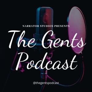 The Gents Podcast
