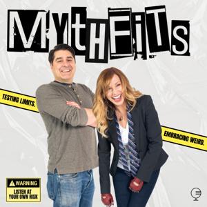 Mythfits by Pionaire Podcasting
