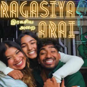 Ragasiya Arai