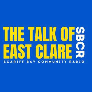 Scariff Bay Community Radio Podcasts SBCR