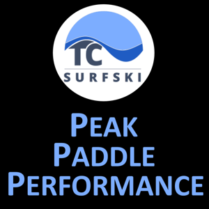 tcsurfski's podcast