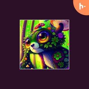 pyaArt’s First Podcast