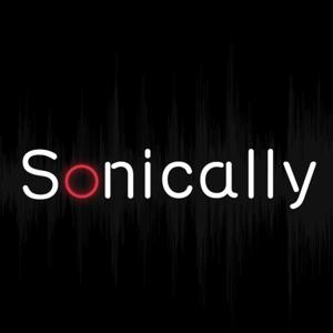 Sonically – a podcast for music lovers