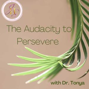 The Audacity to Persevere