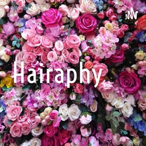 Hairaphy