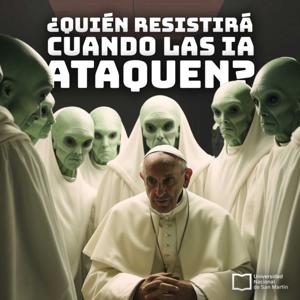 ¿Quién resistirá cuando las IA ataquen?